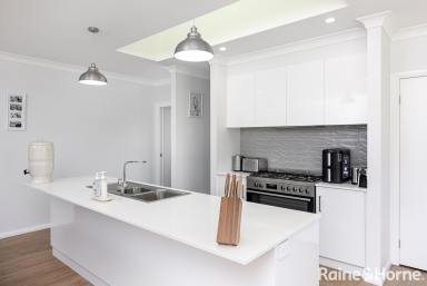 House For Sale - NSW - Lloyd - 2650 - Immaculate, Move in Ready Living with Peaceful Outlook  (Image 2)