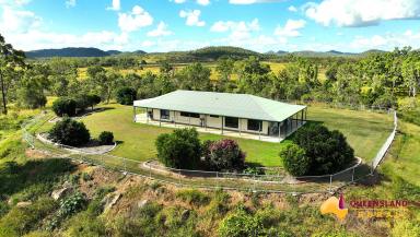 Other (Rural) For Sale - QLD - Bogie - 4805 - Tabletop Station  (Image 2)