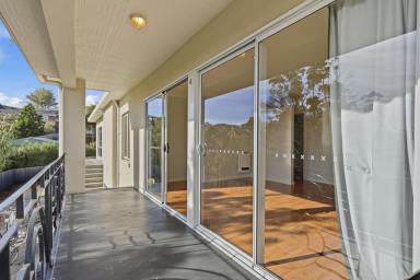Unit For Lease - TAS - Sandy Bay - 7005 - Functional living  (Image 2)
