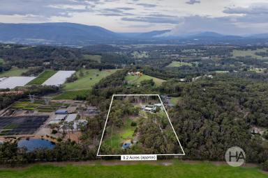 Acreage/Semi-rural For Sale - VIC - Gruyere - 3770 - Built for Hobbies, Trades and Country Living  (Image 2)