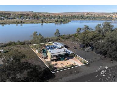 House For Sale - SA - Walker Flat - 5238 - Outstanding Water Views  (Image 2)
