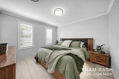House For Sale - WA - Banksia Grove - 6031 - A Modern Gem With Undeniable Charm  (Image 2)