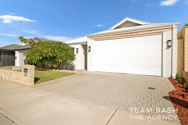 House For Sale - WA - Banksia Grove - 6031 - A Modern Gem With Undeniable Charm  (Image 2)