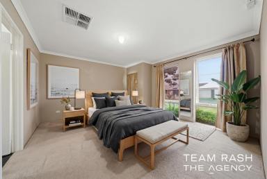 House For Sale - WA - Banksia Grove - 6031 - A Grand Slam Winner With Space & Style  (Image 2)