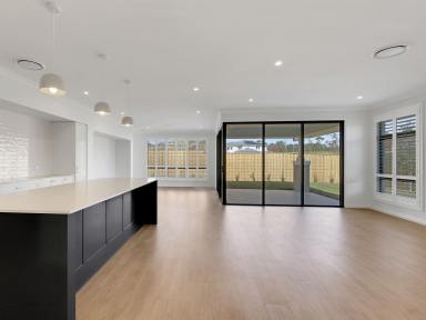 House Leased - NSW - Moss Vale - 2577 - Brand New Family Living in Sought-After Ashbourne Estate  (Image 2)
