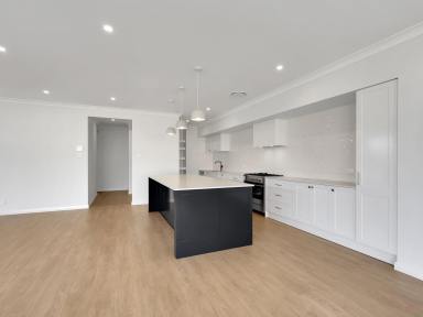 House Leased - NSW - Moss Vale - 2577 - Brand New Family Living in Sought-After Ashbourne Estate  (Image 2)