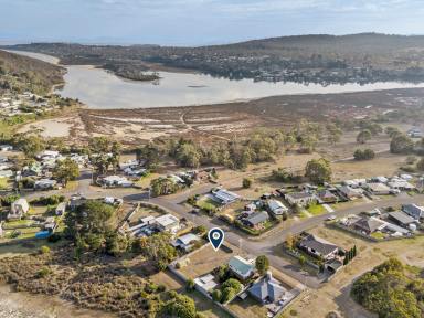 Residential Block For Sale - TAS - Primrose Sands - 7173 - Your Seaside Escape  (Image 2)
