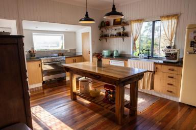 House For Sale - QLD - Gympie - 4570 - Beautifully Renovated Queenslander with Family Appeal  (Image 2)