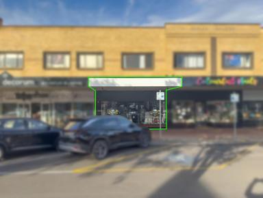 Retail For Lease - VIC - Portland - 3305 - Prime CBD Location!  (Image 2)