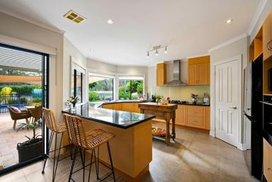 House For Sale - VIC - Sedgwick - 3551 - Private tour welcomed by appointment - A home to be seen to be truly experienced.  (Image 2)