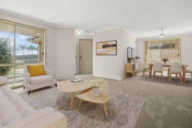 House For Sale - NSW - Raymond Terrace - 2324 - FRESHLY UPDATED & READY TO GO!  (Image 2)
