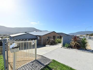 House For Sale - TAS - New Norfolk - 7140 - Contemporary Living on a Generous Block  (Image 2)