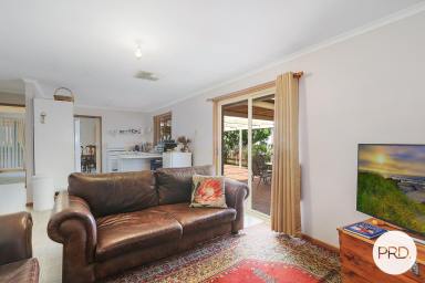 House For Lease - NSW - Thurgoona - 2640 - PERFECT FAMILY HOME  (Image 2)