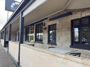 Hotel/Leisure For Lease - SA - Williamstown - 5351 - Prime Commercial Opportunity in the Heart of Williamstown  (Image 2)