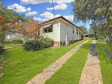 House For Sale - NSW - Young - 2594 - Large Block, Close to Town, Potential, Potential, Potential  (Image 2)
