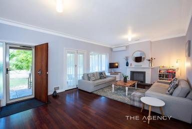 House For Sale - WA - West Busselton - 6280 - Tastefully Updated Character Home with Timeless Charm - Home Open 16th May 12 -12.45pm (Image 2)