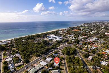 House For Sale - WA - West Busselton - 6280 - Tastefully Updated Character Home with Timeless Charm - Home Open 16th May 12 -12.45pm (Image 2)