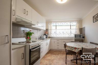 House For Sale - NSW - Glen Innes - 2370 - Space, Comfort & Future Potential on a Generous Block  (Image 2)