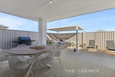 House For Sale - WA - Sinagra - 6065 - SKIP THE STRESS OF BUILDING, MOVE IN READY!!  (Image 2)