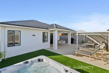House For Sale - WA - Sinagra - 6065 - SKIP THE STRESS OF BUILDING, MOVE IN READY!!  (Image 2)