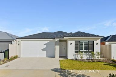 House For Sale - WA - Sinagra - 6065 - SKIP THE STRESS OF BUILDING, MOVE STRAIGHT IN!! (Image 2)