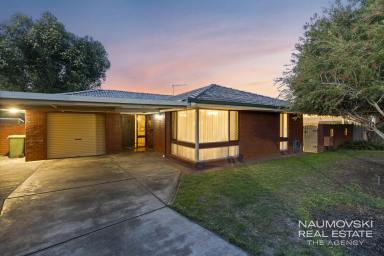House For Sale - WA - Balcatta - 6021 - HUGE BLOCK! ENDLESS POTENTIAL!  (Image 2)