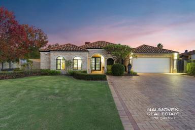 House For Sale - WA - Ellenbrook - 6069 - POOLSIDE PARADISE FOR THE WHOLE FAMILY!  (Image 2)