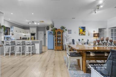 House For Sale - WA - Ellenbrook - 6069 - POOLSIDE PARADISE FOR THE WHOLE FAMILY!  (Image 2)