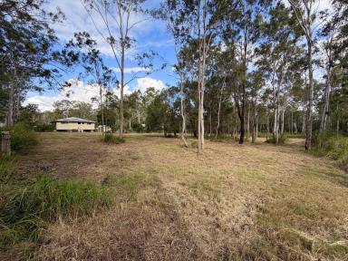 Residential Block For Sale - QLD - Apple Tree Creek - 4660 - SPACIOUS 2 ACRE BLANK CANVAS READY TO BUILD  (Image 2)