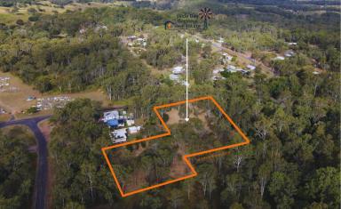 Residential Block For Sale - QLD - Apple Tree Creek - 4660 - SPACIOUS 2 ACRE BLANK CANVAS READY TO BUILD  (Image 2)
