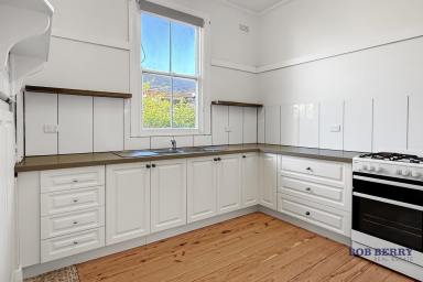 House For Lease - NSW - Narromine - 2821 - Three Bedroom Home with rear lane access  (Image 2)