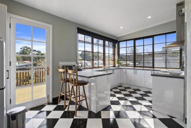 House For Sale - VIC - Toora - 3962 - History, Grandeur and Future Potential in the Center of Town  (Image 2)