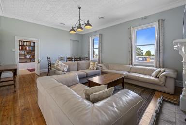 House For Sale - VIC - Toora - 3962 - History, Grandeur and Future Potential in the Center of Town  (Image 2)