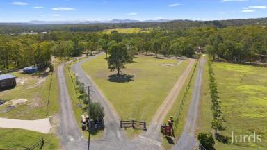 Residential Block For Sale - NSW - Lovedale - 2325 - Land of Love  (Image 2)