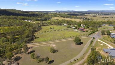 Residential Block For Sale - NSW - Lovedale - 2325 - Land of Love  (Image 2)