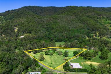 Residential Block For Sale - QLD - Cedar Creek - 4520 - Scenic 5.75 Acre Retreat with Dam, Bore & Endless Potential  (Image 2)