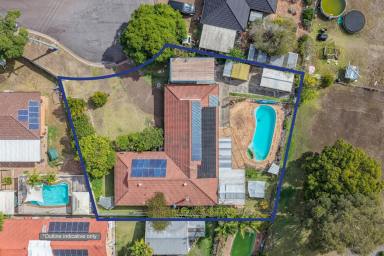 House For Sale - NSW - Raymond Terrace - 2324 - THE ULTIMATE FAMILY ENTERTAINER ON 977SQM BACKING ONTO RESERVE! (Image 2)