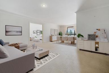 House For Sale - NSW - Raymond Terrace - 2324 - SPACIOUS FAMILY LIVING WITH POOLSIDE ENTERTAINING ON 977 SQM BACKING RESERVE  (Image 2)