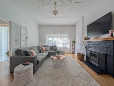 House For Lease - VIC - Boort - 3537 - Stunning 3-Bedroom Home  (Image 2)
