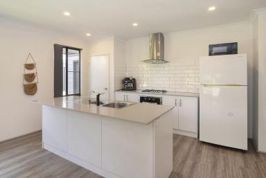 House Sold - WA - Margaret River - 6285 - NEW TO MARKET - GREAT STYLE - GREAT LIVING  (Image 2)