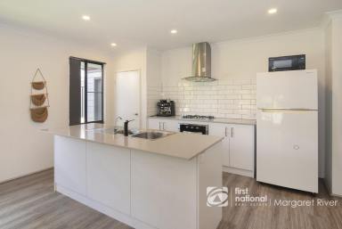 House For Sale - WA - Margaret River - 6285 - NEW TO MARKET - GREAT STYLE - GREAT LIVING  (Image 2)