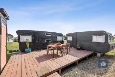 Other (Rural) Sold - VIC - Beeac - 3251 - Space, Freedom and Future Potential by the Lake...  (Image 2)