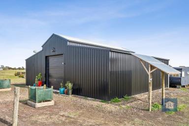 Other (Rural) Sold - VIC - Beeac - 3251 - Space, Freedom and Future Potential by the Lake...  (Image 2)