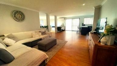 House For Lease - WA - Ridgewood - 6030 - LARGE, MODERN FAMILY HOME IN GREAT QUIET STREET!  (Image 2)