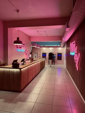 Business For Sale - NSW - Tamworth - 2340 - High-Profit Self-Serve Dessert Bar in Prime Spot. Easy to Manage, Strong Returns  (Image 2)