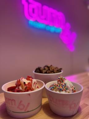 Business For Sale - NSW - Tamworth - 2340 - High-Profit Self-Serve Dessert Bar in Prime Spot. Easy to Manage, Strong Returns  (Image 2)