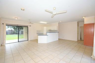 House For Lease - QLD - Edmonton - 4869 - Family Home with Practical Features- Drive Through Carport - Garden Shed - Fenced  (Image 2)
