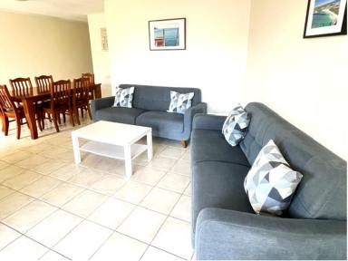 Unit For Lease - NSW - Forster - 2428 - Coastal living - Fully furnished 2-Bedroom Unit  (Image 2)