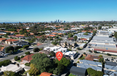 House For Sale - WA - Osborne Park - 6017 - Easy Living with Space, Comfort & Convenience  (Image 2)