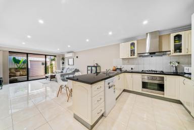 House For Sale - WA - Osborne Park - 6017 - Easy Living with Space, Comfort & Convenience  (Image 2)